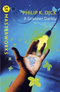 A Scanner Darkly - 