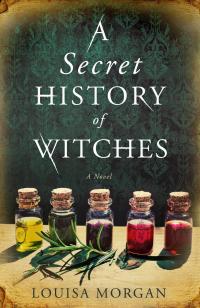 A Secret History of Witches - 