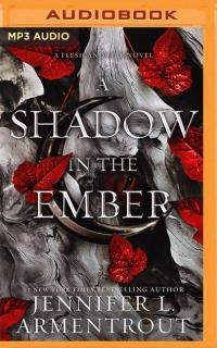 A Shadow in the Ember - 