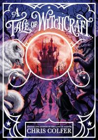 A Tale of Magic 02: A Tale of Witchcraft - 