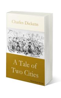 A Tale of Two Cities - 