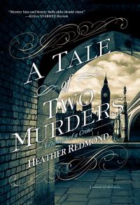 A Tale of Two Murders - 