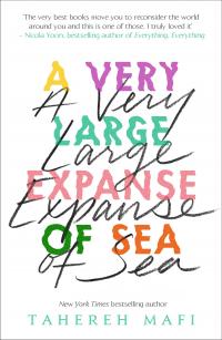 A Very Large Expanse of Sea - 