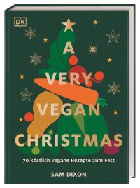 A Very Vegan Christmas - 