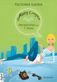 Abby Cooper - Detektivin mit siebtem Sinn - 