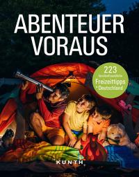 Abenteuer voraus! - 