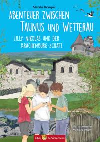 Abenteuer zwischen Taunus und Wetterau - 