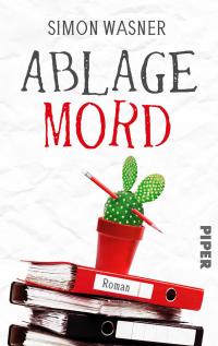 Ablage Mord - 