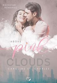 Above Pink Clouds - 