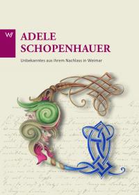 Adele Schopenhauer - 