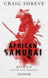 African Samurai - 