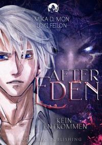 After Eden - Kein Entkommen (Band 2) - 