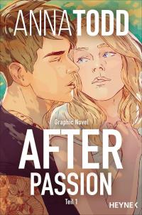After passion - 