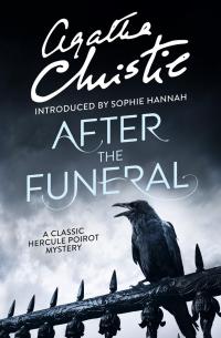 After the Funeral (Poirot) - 