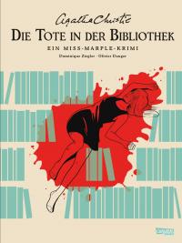 Agatha Christie Classics: Die Tote in der Bibliothek - 