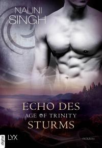 Age of Trinity - Echo des Sturms - 
