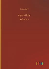 Agnes Grey - 
