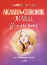 Akasha-Chronik-Orakel - 
