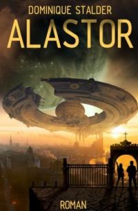 Alastor - 