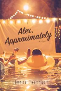 Alex, Approximately - 