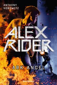 Alex Rider, Band 6: Ark Angel - 