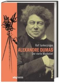 Alexandre Dumas - 