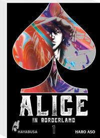 Alice in Borderland: Doppelband-Edition 1 - 