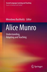 Alice Munro - 