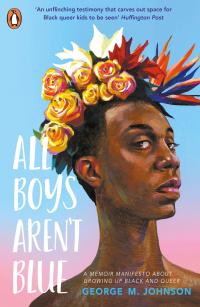All Boys Aren't Blue - 