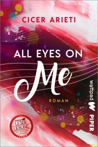 All Eyes On Me - 