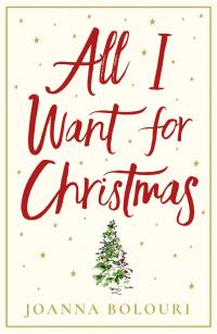 All I Want for Christmas - 