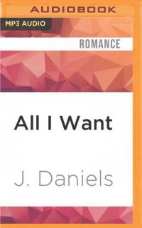 All I Want - 