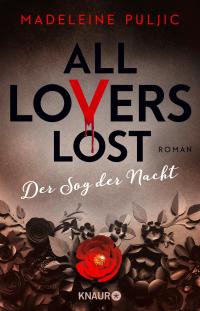 All Lovers Lost - 