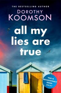 All My Lies Are True - 