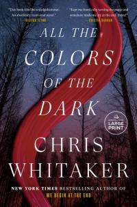 All the Colors of the Dark - 