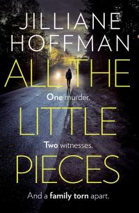 All the Little Pieces - 