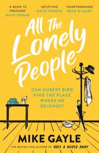 All The Lonely People - 