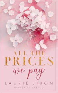 All the prices we pay - Hearts of Paris - 