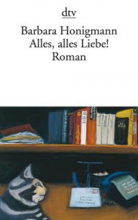 Alles, alles Liebe! - 