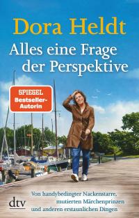 Alles eine Frage der Perspektive - 