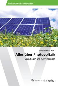 Alles über Photovoltaik - 