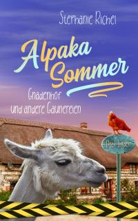 Alpakasommer - 