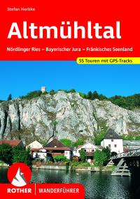 Altmühltal - 