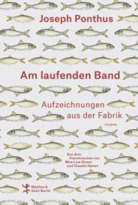 Am laufenden Band - 