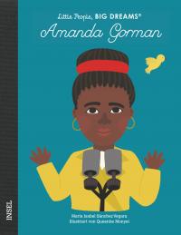Amanda Gorman - 