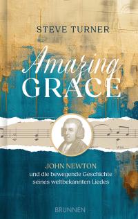 Amazing Grace - 