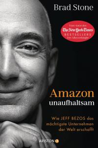 Amazon unaufhaltsam - 