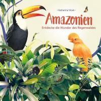 Amazonien - 