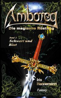 Amboreg - Die magische Rüstung - 