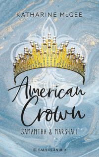 American Crown – Samantha & Marshall - 